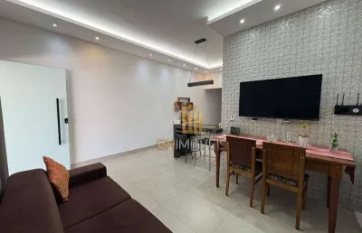 Casa com 3 quartos à venda na Rua 5, Vila São Joaquim, Aparecida de Goiânia