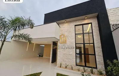 Casa à venda, 217 m² por r$ 1.790.000,00 - jardim atlântico - goiânia/go