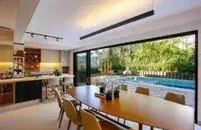 Sobrado à venda, 220 m² por r$ 350.000,00 - bela morada - aparecida de goiânia/go