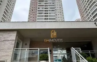 Apartamento à venda, 108 m² por r$ 690.000,00 - jardim goiás - goiânia/go