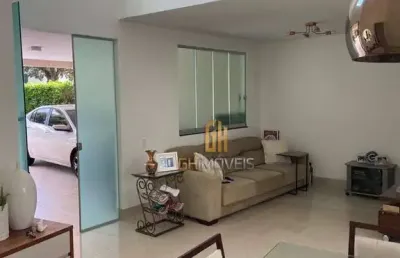 Casa à venda, 210 m² por r$ 1.450.000,00 - portal do sol ii - goiânia/go