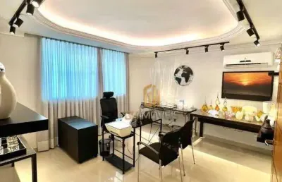 Casa à venda, 278 m² por r$ 1.290.000,00 - jardim planalto - goiânia/go