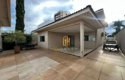 Casa à venda, 210 m² por r$ 1.300.000,00 - jardim américa - goiânia/go