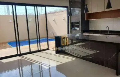Casa à venda, 180 m² por r$ 1.220.000,00 - residencial das brisas 2 - jataí/go