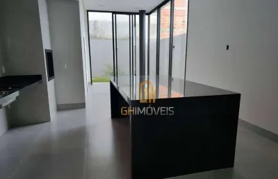 Casa à venda, 180 m² por r$ 1.150.000,00 - residencial das brisas 2 - jataí/go