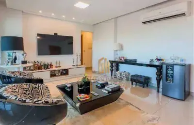 Apartamento com 3 quartos à venda na Avenida T 3, 3, Setor Bueno, Goiânia