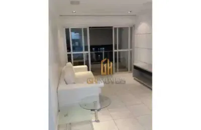 Apartamento à venda, 100 m² por r$ 580.000,00 - setor pedro ludovico - goiânia/go