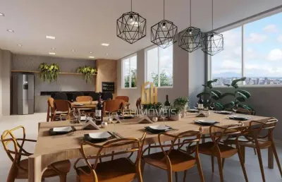 Apartamento à venda, 78 m² por r$ 850.000,00 - setor planalto - jataí/go