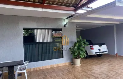 Casa à venda, 160 m² por r$ 810.000,00 - setor bueno - goiânia/go