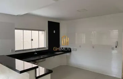 Sobrado à venda, 188 m² por r$ 850.000,00 - jardim mariliza - goiânia/go