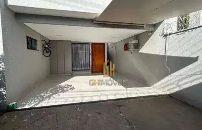 Casa à venda, 169 m² por r$ 1.350.000,00 - vila rosa - goiânia/go