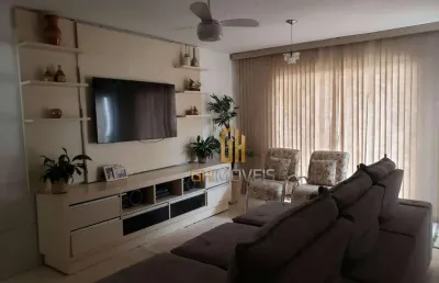 Casa à venda, 100 m² por r$ 500.000,00 - jardim dos buritis - aparecida de goiânia/go