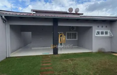 Casa à venda, 220 m² por r$ 890.000,00 - moinho dos ventos - goiânia/go