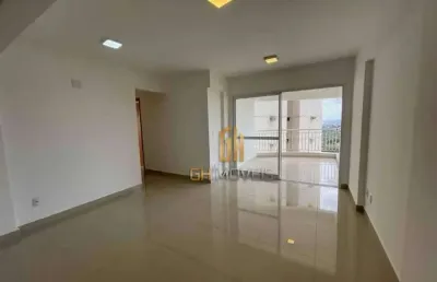 Apartamento com 3 quartos à venda na Rua Salvador, 5, Parque Amazônia, Goiânia