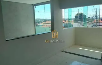 Sobrado à venda, 166 m² por r$ 750.000,00 - papillon park - aparecida de goiânia/go