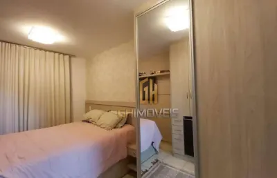 Casa à venda, 97 m² por r$ 499.000,00 - parque amazônia - goiânia/go