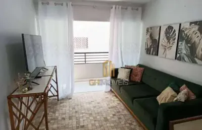 Apartamento à venda, 60 m² por r$ 350.000,00 - vila rosa - goiânia/go