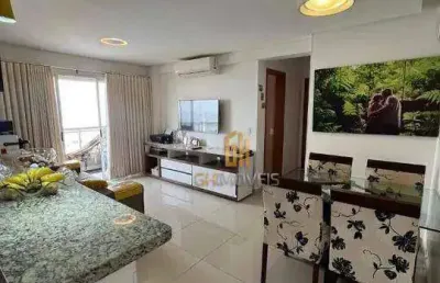 Apartamento com 2 quartos à venda na Rua A 13, 2, Vila Alpes, Goiânia