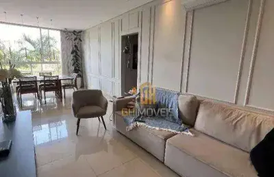 Apartamento com 3 quartos à venda na Rua do Parque, 2, Jardim Atlântico, Goiânia