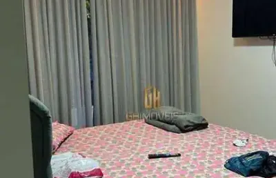 Sobrado à venda, 250 m² por r$ 700.000,00 - conjunto morada do morro - senador canedo/go
