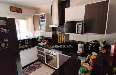 Casa à venda, 99 m² por r$ 600.000,00 - setor pontal sul - aparecida de goiânia/go