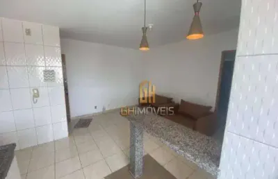 Apartamento com 1 quarto à venda na Rua C 14, 2, Setor Sudoeste, Goiânia