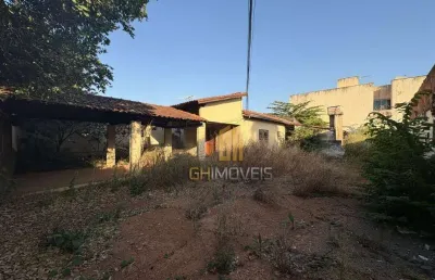 Terreno à venda, 390 m² por r$ 370.000,00 - setor bueno - goiânia/go