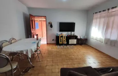 Casa à venda, 176 m² por r$ 550.000,00 - vila são tomaz - aparecida de goiânia/go