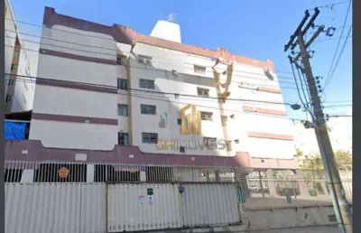 Apartamento à venda, 66 m² por r$ 260.000,00 - setor bueno - goiânia/go