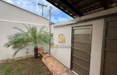Casa à venda, 175 m² por r$ 500.000,00 - vila jardim pompéia - goiânia/go