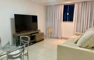 Apartamento com 3 quartos à venda na Rua C 161, 3, Jardim América, Goiânia