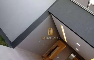 Casa à venda, 140 m² por r$ 650.000,00 - setor garavelo - goiânia/go
