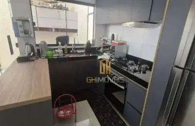 Casa à venda, 100 m² por r$ 400.000,00 - residencial antônio barbosa - goiânia/go