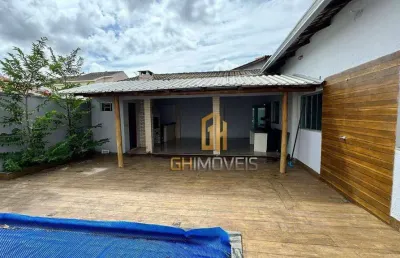Casa à venda, 170 m² por r$ 690.000,00 - jardim presidente - goiânia/go