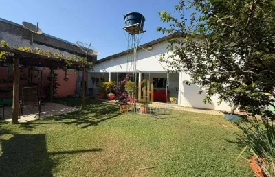 Casa à venda, 200 m² por r$ 480.000,00 - cidade satélite são luiz - aparecida de goiânia/go
