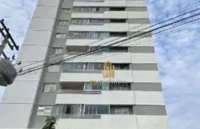 Apartamento à venda, 68 m² por r$ 460.000,00 - jardim américa - goiânia/go