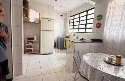 Apartamento à venda, 124 m² por r$ 260.000,00 - setor central - goiânia/go