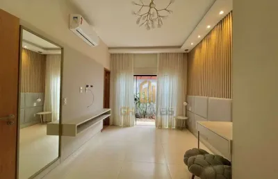 Casa com 3 quartos à venda na Rua MDV 6, 3, Moinho dos Ventos, Goiânia