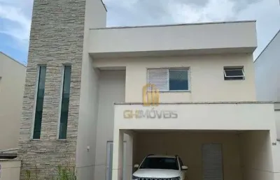 Sobrado à venda, 239 m² por r$ 1.100.000,00 - cardoso - aparecida de goiânia/go