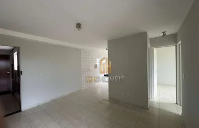 Apartamento à venda, 54 m² por r$ 230.000,00 - jardim ipê - goiânia/go