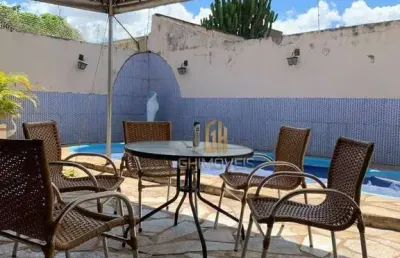 Casa à venda, 190 m² por r$ 700.000,00 - residencial vereda dos buritis - goiânia/go