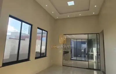 Casa à venda, 153 m² por r$ 1.150.000,00 - jardins bolonha - senador canedo/go