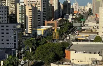 Apartamento à venda, 58 m² por r$ 368.000,00 - setor nova suiça - goiânia/go
