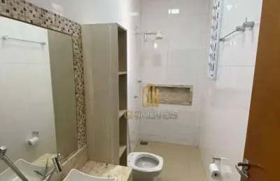 Casa à venda, 153 m² por r$ 570.000,00 - residencial portal do sol - 1ª etapa - jataí/go