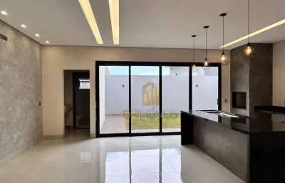 Casa à venda, 170 m² por r$ 1.300.000,00 - residencial flamboyant - jataí/go