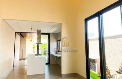 Casa à venda, 179 m² por r$ 1.199.000,00 - terras alpha residencial 1 - senador canedo/go