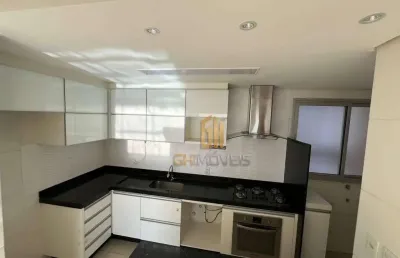 Apartamento à venda, 85 m² por r$ 680.000,00 - parque amazônia - goiânia/go