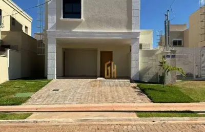 Sobrado à venda, 181 m² por r$ 456.000,00 - setor residencial campos elíseos - aparecida de goiânia/go