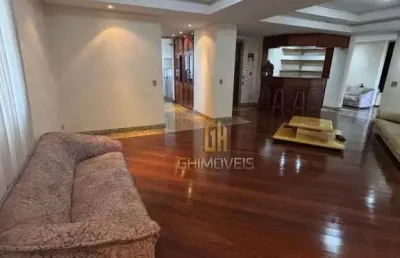 Apartamento com 5 quartos à venda na Rua 7, 6, Setor Oeste, Goiânia