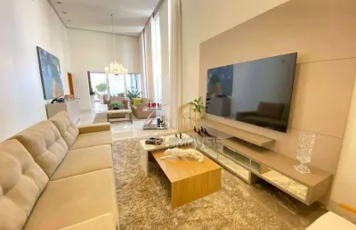 Casa à venda, 193 m² por r$ 2.000.000,00 - jardins lisboa - goiânia/go